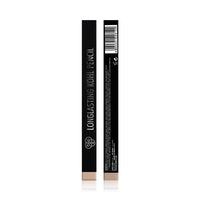 PAC Longlasting Kohl Pencil (Skin) | Intensely Pigmented Nude Kajal | Waterproof, Smudge-Proof & One Swipe Application | Only Kajal Pencil Trusted by Makeup Artists | 10G