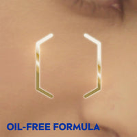 NIVEA Luminous Even Glow Face wash with an oil free formula, infused with AHA, Aloe vera, Guarana Extracts, Deeply cleanses, for Normal & Sensitive Skin, For Women & Men| 100ml