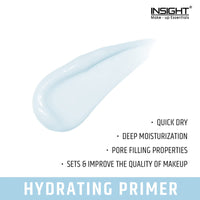 Insight Cosmetics Prime 'n Perfect Hydrating Primer (10ml)