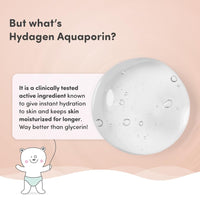 Mylo Baby Cream for Face 100 gm | Dermatologically Tested | Made Safe Certified | Nourishes and Brightens Skin | Soothes Skin Irritation | 24 Hours Moisturization