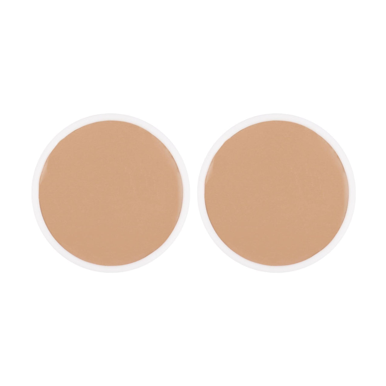 Stars Cosmetics Face Makeup Cream Foundation Combo Refill – Full Coverage, Lightweight, Natural Finish, Long-Lasting, Protects Skin – Professional Quality for All Skin Types (FS38)