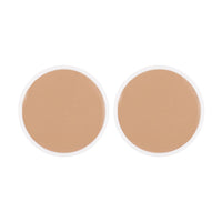 Stars Cosmetics Face Makeup Cream Foundation Combo Refill – Full Coverage, Lightweight, Natural Finish, Long-Lasting, Protects Skin – Professional Quality for All Skin Types (FS38)