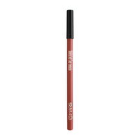 MARS Matte Super Stay LipstickLipstick for Women (2.6 gm) (05-MAJESTIC) Matte Lip Liner | One Swipe Smooth Application | Long Lasting Lip Pencil (1.4gm) (15-MUDDY BRICK)