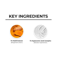 Dr. Sheth's Haldi & Hyaluronic Acid Sunscreen Spray|Spf 50+ Pa++++|Lightweight, Non-Greasy|24 Hours Hydration, Non-Comedogenic|For Men & Women|Benzophenone Free|Mess-Free|100Ml|For All Skin Types
