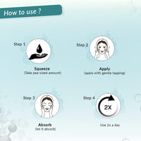 Fixderma Melasma treatment bundle 55gm