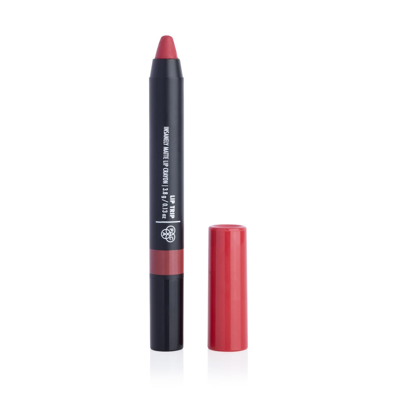 PAC Insanely Matte Lip Crayon (Lip Trip)