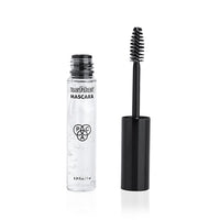 PAC Transparent Mascara | Holds Lashes & Eyebrows All day Long | Clump-Free & Clear Gel Mascara | 7ml