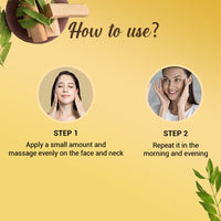 Biotique Sandalwood Sunscreen Ultra Soothing Face Lotion, SPF 50+ |Ultra Protective Lotion| Keeps Skin Soft, Fair and Moisturized| Water Resistant| For All Skin Types| 50ml