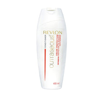 Revlon Outrageous Color Protection Shampoo, 400ml & Outrageous Color Protection Conditioner, 400ml
