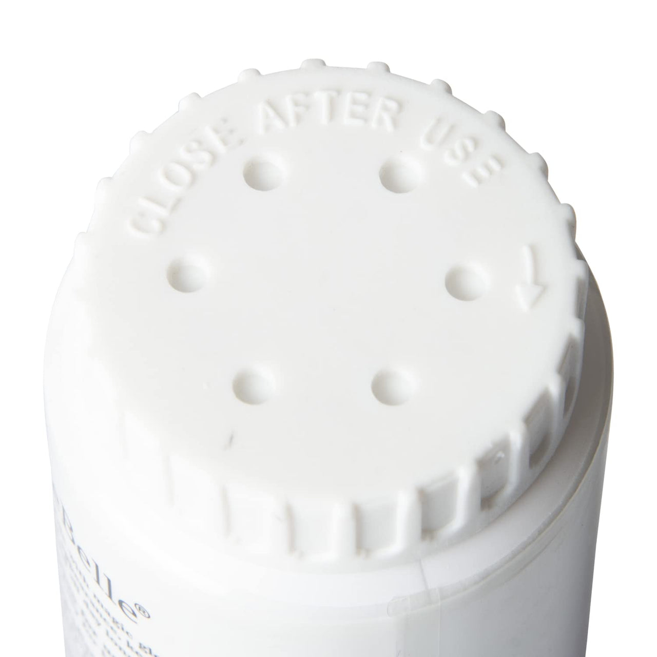 DeBelle fragrance Talc, White, 100 g (Pack of 2)