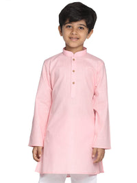 VASTRAMAY Boys' Ethnic Kurta