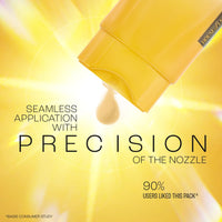 Lakmé Sun Expert Tinted Sunscreen 50 SPF PA+++, Natural Tone, With Cucumber, Lightweight, Ultra Matte Finish, Blocks Upto 97% Harmful Sunrays, 100 ml