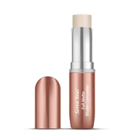 Seven Seas Full Matt Studio Concealer Stick (03_Nude Beige) | Medium to Full Coverage, Oil Free Concealer Stick for Women | Long Lasting and Blendable Concealer for Face Makeup