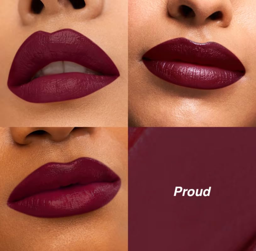 Hydra Creme Lipstick - Proud (3.6g)