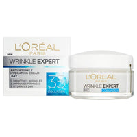 L'Oreal Paris Triple Active 35+ Anti-Wrinkle Day Cream For Fine Lines, 50 ml