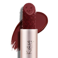 Kay Beauty Hydra Creme Hydrating Full Coverage Lipstick with Hyaluronic Acid - Quirky (3.6g)