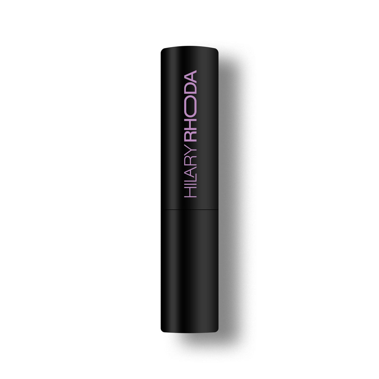 Hilary Rhoda Power Stay NonTransfer Lipstick | Matte Finish | Infused with Vitamin E & Shea Butter | Lightweight & Highly Pigmented | Glides Easily & Smudge-Proof |3.2g (Burnt Maroon - Shade 17)