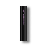 Hilary Rhoda Power Stay NonTransfer Lipstick | Matte Finish | Infused with Vitamin E & Shea Butter | Lightweight & Highly Pigmented | Glides Easily & Smudge-Proof |3.2g (Royal Pink - Shade 06)