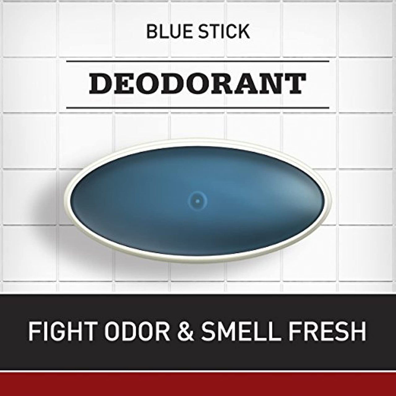 Old Spice Red Collection Aqua Reef Scent Deodorant for Men, 3.0 oz