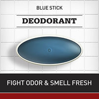 Old Spice Red Collection Aqua Reef Scent Deodorant for Men, 3.0 oz
