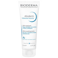 Bioderma Atoderm Intensive Face And Body Moisturizer For Infants, Babies And Adults (75 ml)