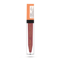 Seven Seas Ultra Matte Liquid Lipstick Trendy Nude Shade (Contessa)