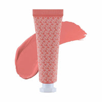 Creme Blush - Cosy Coral