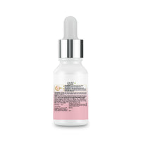 Lacto Calamine 10% Niacinamide Face Serum | 30ml | Pore Minimizing, Acne Marks, Blemishes & Oil Balancing | Face Serum for Women & Men | Reduces Pigmentation | Dermatologically Tested & Fragrance Free
