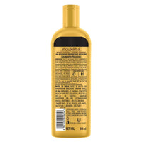 Indulekha Bringha Shampoo, Proprietary Ayurvedic Medicine For Hair Fall, Free From Parabens, Synthetic Dyes And Synthetic Perfume, 340ml