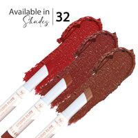 MARY JO K STUDIO ELITE LONG-LASTING LIPSTICK-MJK-L51-9