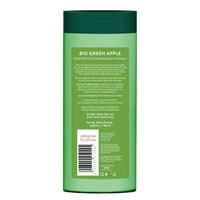Biotique Bio Green Apple Fresh Daily Purifying Shampoo and Conditioner for Oily Scalp and Hair, 180m And Biotique Bio Honey Gel Face Wash for All Skin Types, 100ml