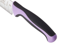 Mercer Culinary Purple Millennia Colors Handle, 7-Inch