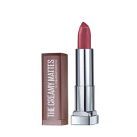 Maybelline New York Day 1 Of College Makeup Kit - Fit Me Liquid Foundation Tube for Oily Skin Type Natural Buff + Buildable Coverage + Colossal Kajal + Creamy Matte Touch Of Spice