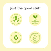 Arata Refreshing & Hydrating Face Wash 150ml | With Peppermint, Lemon Oil & Flax Seed Extracts | For Dry, Oily, Sensitive Skin | Detoxifies, Gently Exfoliates, Controls Oil and Dirt | For Women & Men