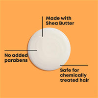 MATRIX Opti.Care Smooth Straight Professional Shampoo for Frizzy, Unmanageable Hair | 96Hr Frizz Control* | Used by 1 Lakh Hairstylists* | with Shea Butter, 200ml