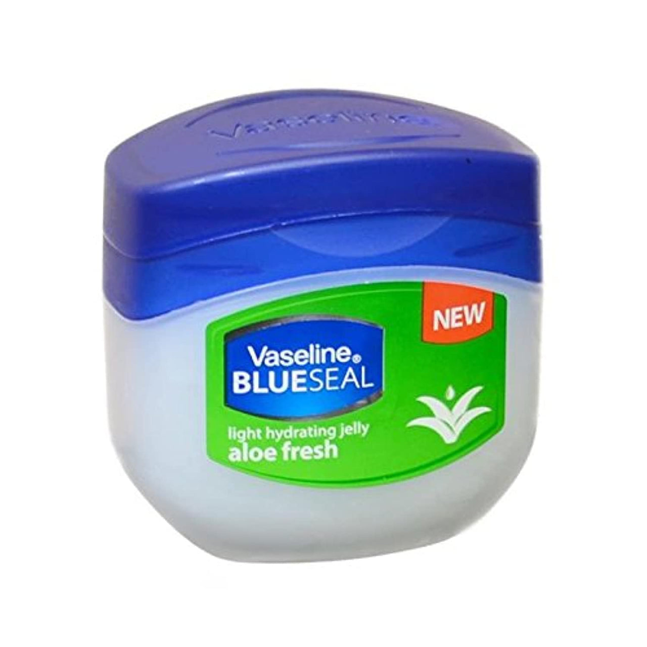 Vaseline Skin Protecting Jelly, with Multivitamins & Enhanced Fragrance, 250ml (Aloe Vera, 250ml)