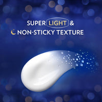 Vaseline Gluta-Hya Overnight Radiance, Serum-In-Lotion, Boosted With Amino Peptide, 200ml