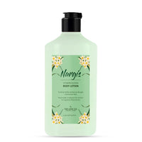 THE LOVE CO. Nargis Body Lotion - Nourishing Formula for Dry Skin - Women & Men - Enhanced with Jojoba Oil, Shea Butter, Vitamin E - 250Ml - Best for Daily Moisturizing