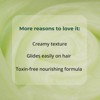 Naturali Anti-Dandruff Hair Mask With Sage & Salicylic Acid | Clarifies Scalp | Reduces Itchiness | Deeply Moisturises | Paraben & Mineral Oil Free | 200ml