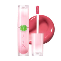 Peripera INK MOOD GLOWY TINT Luminous Finish 022 PINK PRIZE (LUCKY LOTTERY) - Lip Tint, Lip Stain, Glowy Tint