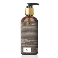 SESA Rephase Medicinal Shampoo 300Ml, Helps Control Hair Fall & Promotes Hair Growth - 300 ml