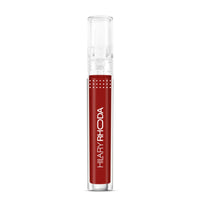 Hilary Rhoda Power Of Matte Liquid Lipstick | Buildable Colour | Long Lasting & Matte Finish | Lightweight & Non-Drying Formula | Smudge Proof & Non-Transferable | 3ml (Elegant Pink - Shade 10)