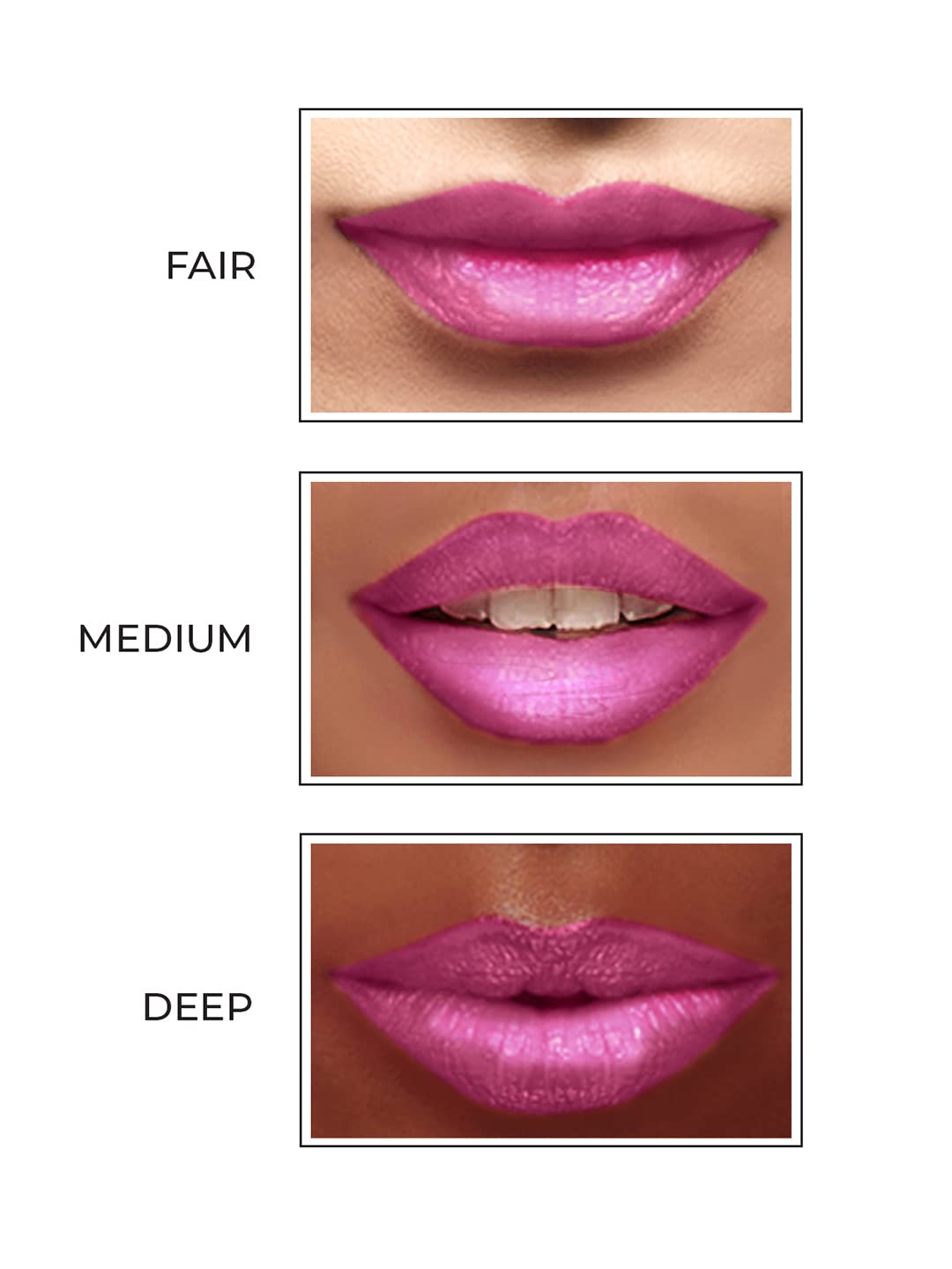 STARSTRUCK BY SUNNY LEONE Glossy Liquid Lip Color, Dark Purple | Highly Pigmented, Hi-Shine & Non-Sticky Formula | Lip Gloss For Girls, Women | Purple Taffy