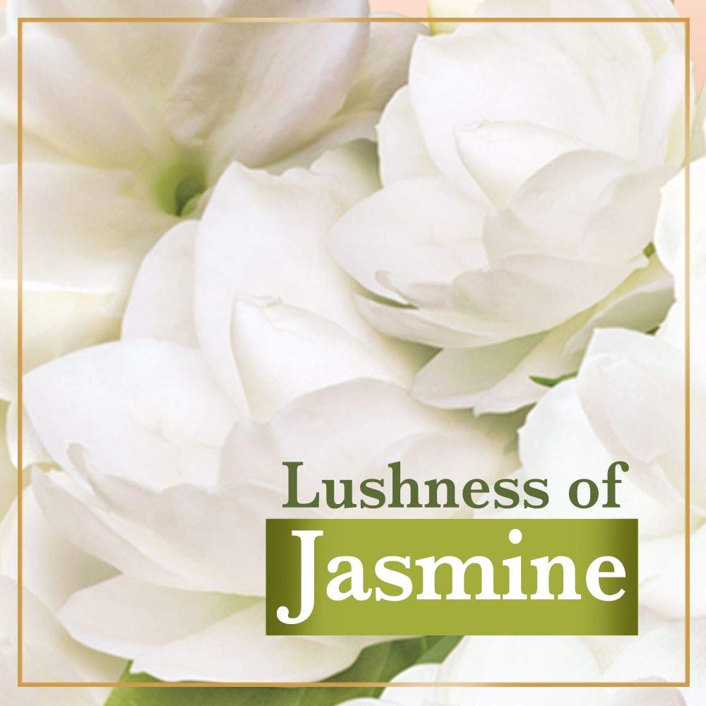 Lux Glow Jasmine & Vitamin E For Glowing Skin Beauty Soap Offer Pack 5X100 g
