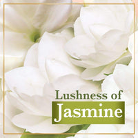 Lux Glow Jasmine & Vitamin E For Glowing Skin Beauty Soap Offer Pack 5X100 g