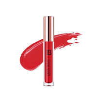 Lakyou Beauty Color Infusion | Non-Transfer | Matte | Long Lasting Lipstick | 6ml | 01(Garnet)