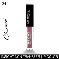 INSIGHT Lip Color 24 Charmed, 03 Divine Wine (Matte)
