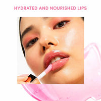 Kay Beauty Hydrating Lip Oil-Hydrate & Treat