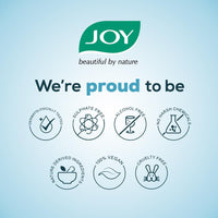 Joy Hydra Refresh Ultra-Light Gel | 48 Hours Hydration | Oil Free Moisturiser | with Hyaluronic Acid | Super Light Gel for Oily, Dry & Combination Skin | For Face & Body, 250ml