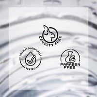 Seven Seas Perfect Clean Lip & Eye Makeup Cleanser Oil Free Micellar Water